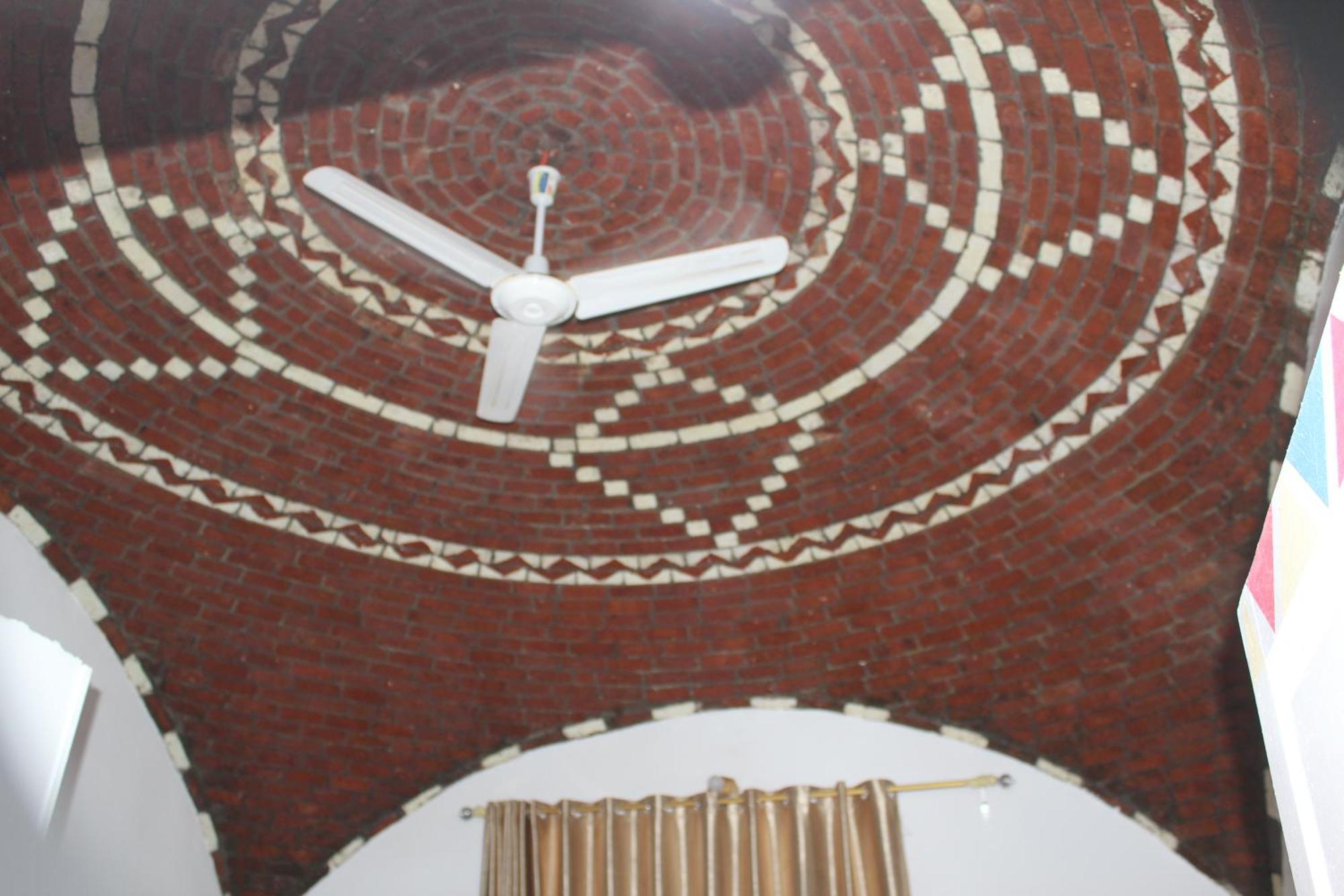 Nile View Guest House Assouan Extérieur photo