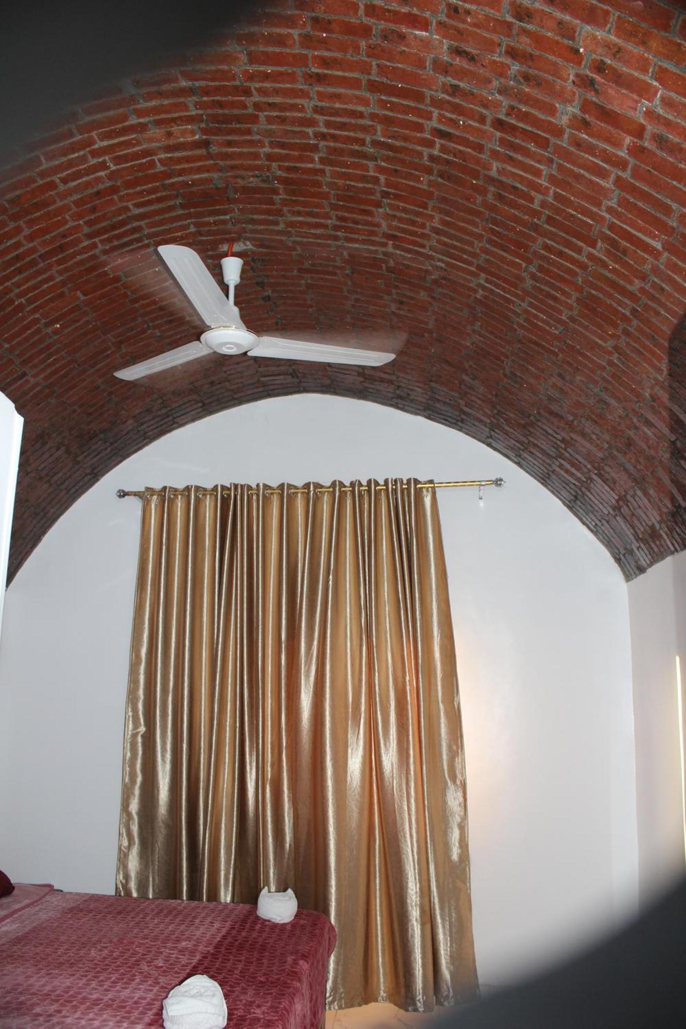 Nile View Guest House Assouan Extérieur photo