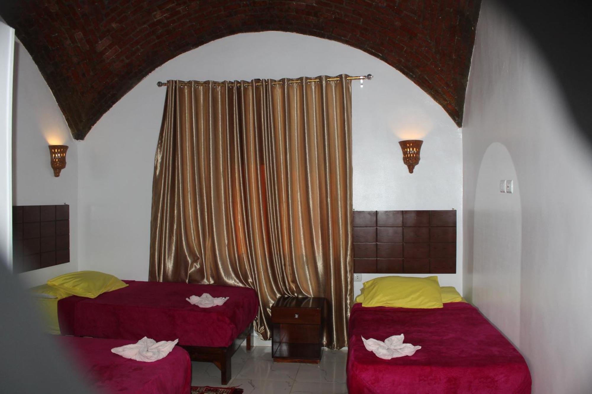 Nile View Guest House Assouan Extérieur photo