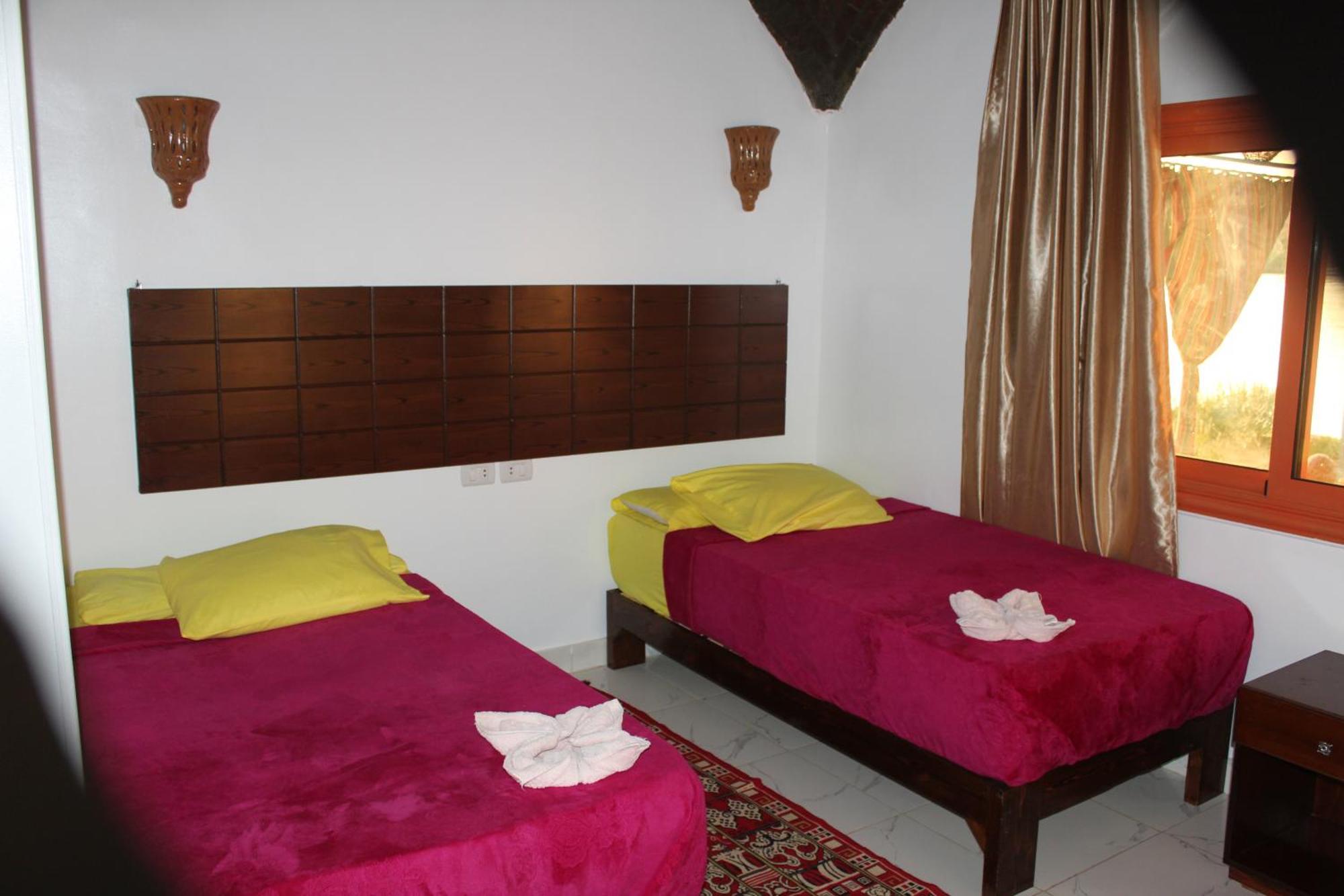 Nile View Guest House Assouan Extérieur photo