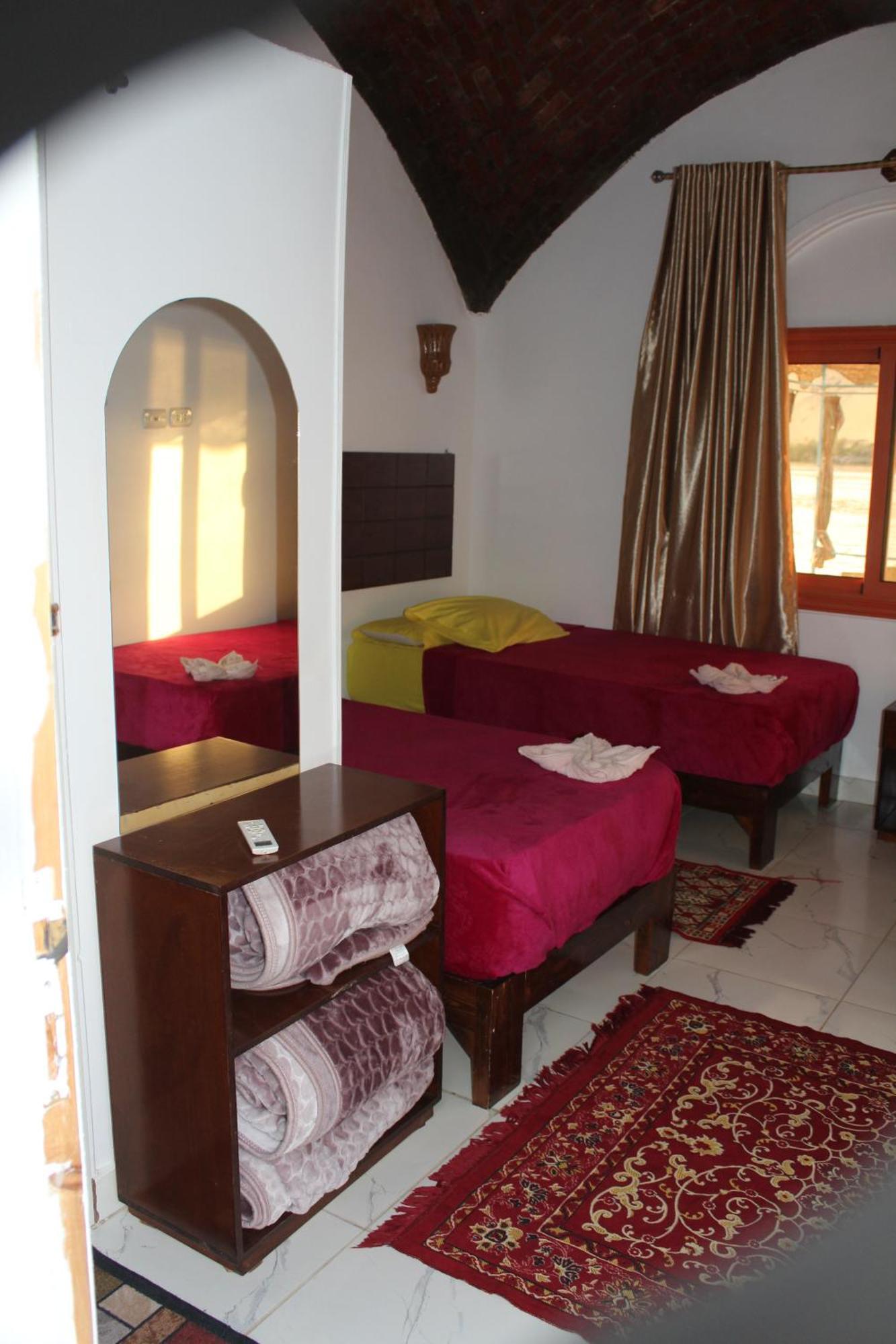 Nile View Guest House Assouan Extérieur photo