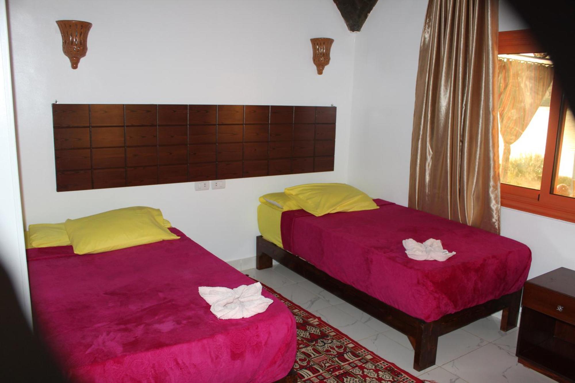 Nile View Guest House Assouan Extérieur photo