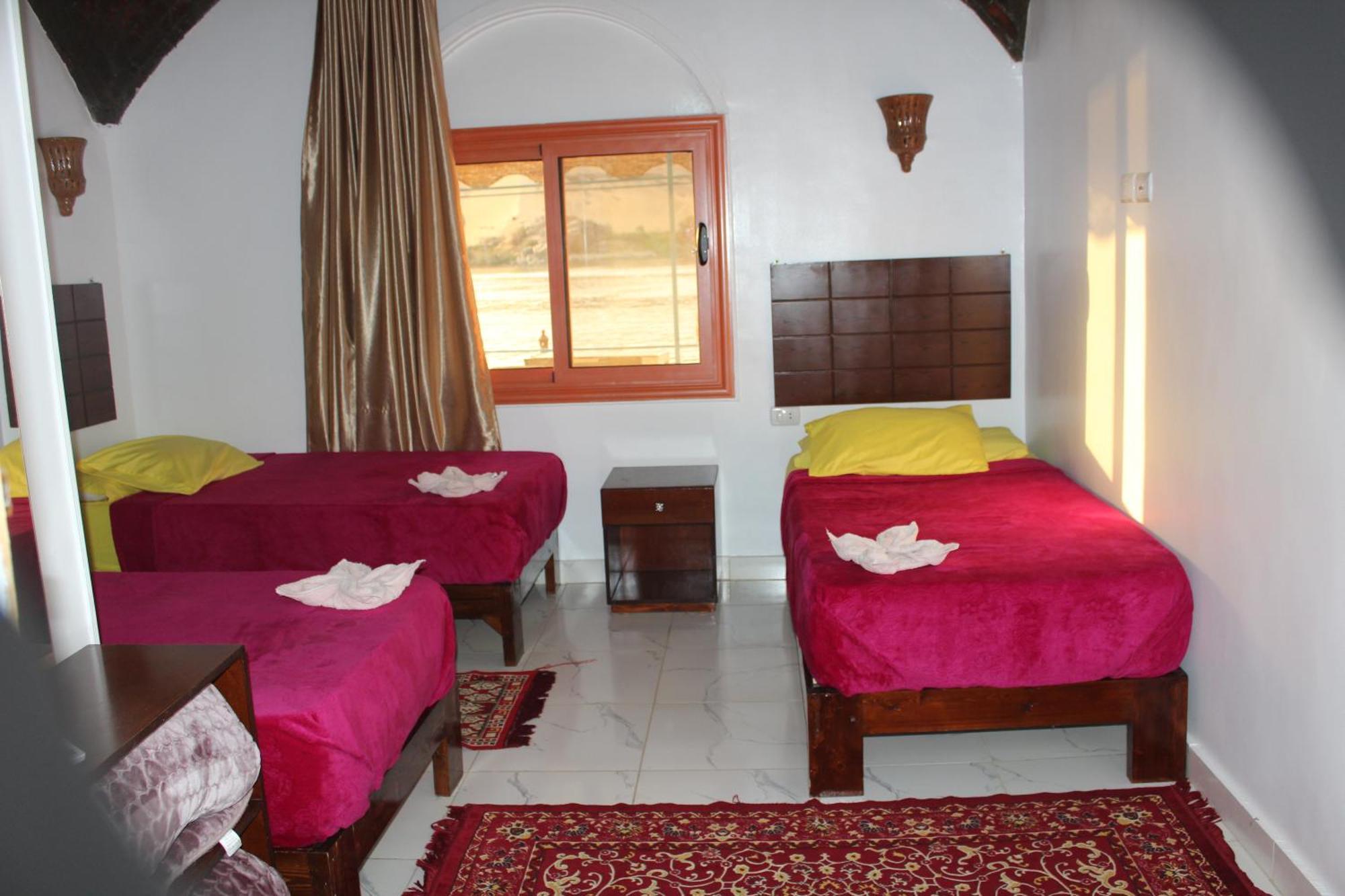 Nile View Guest House Assouan Extérieur photo