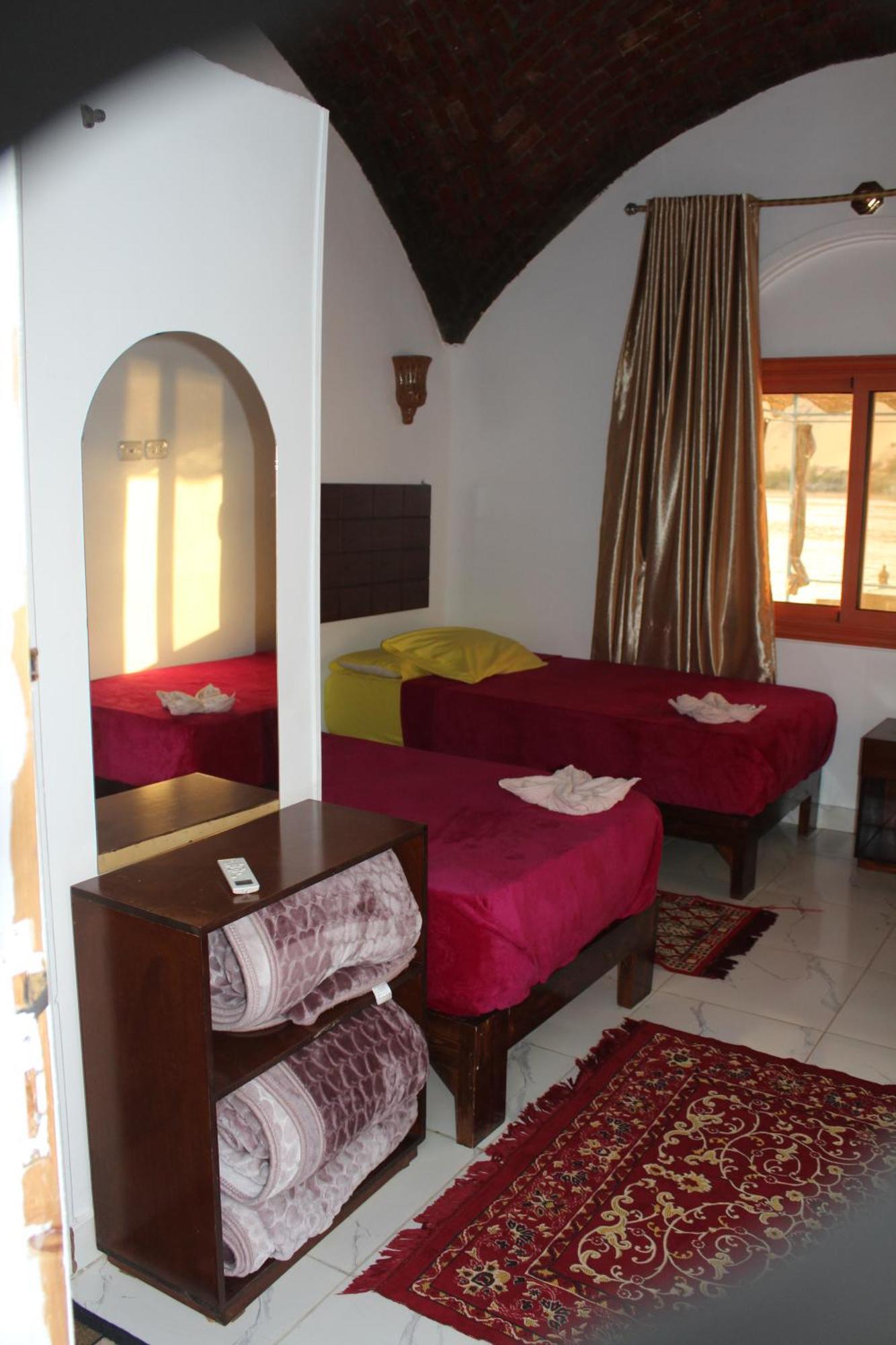 Nile View Guest House Assouan Extérieur photo