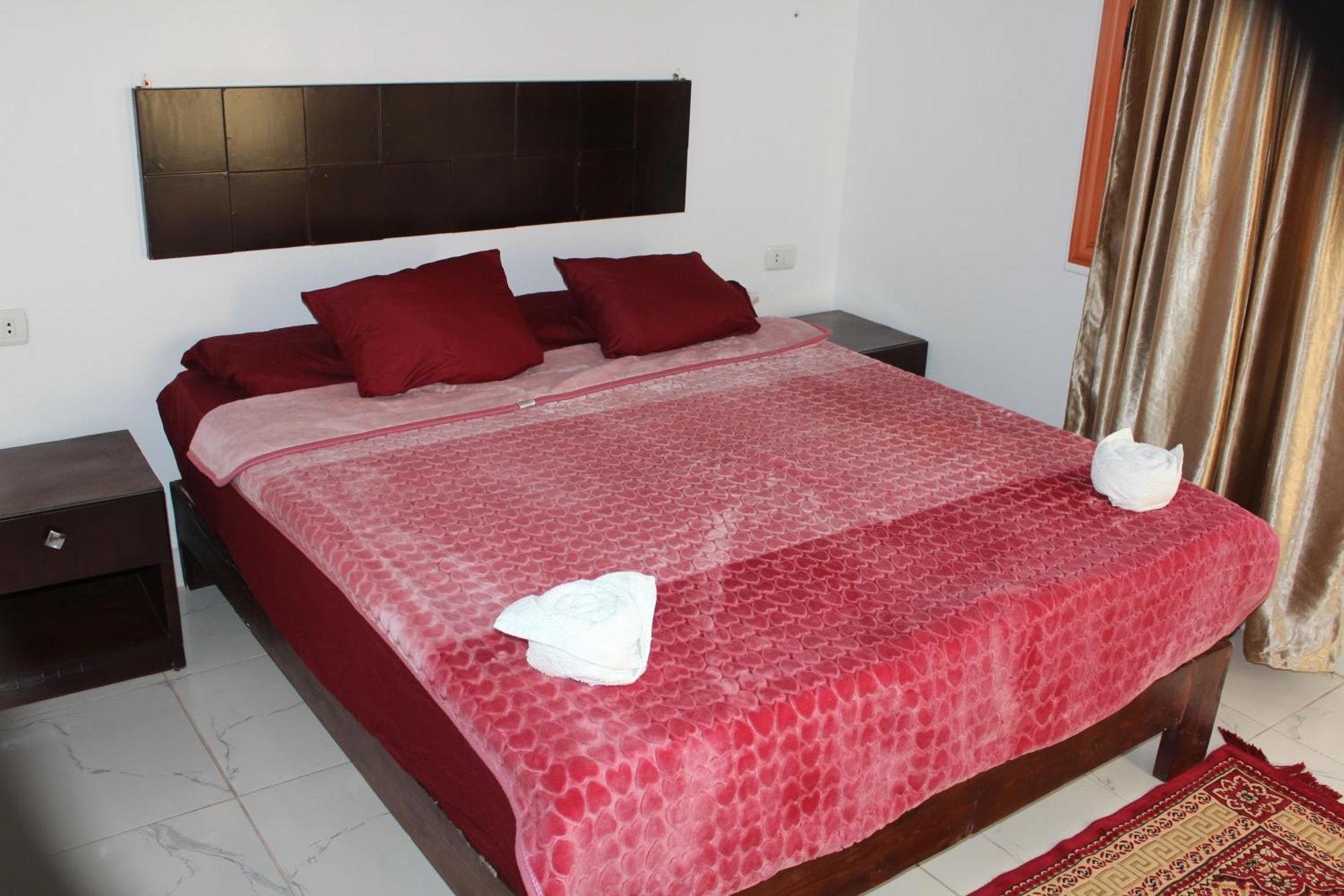 Nile View Guest House Assouan Extérieur photo