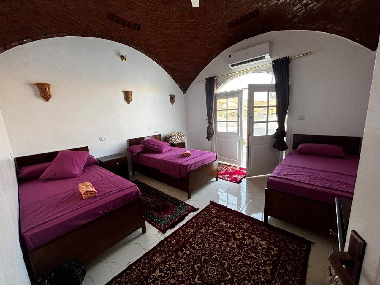 Nile View Guest House Assouan Extérieur photo