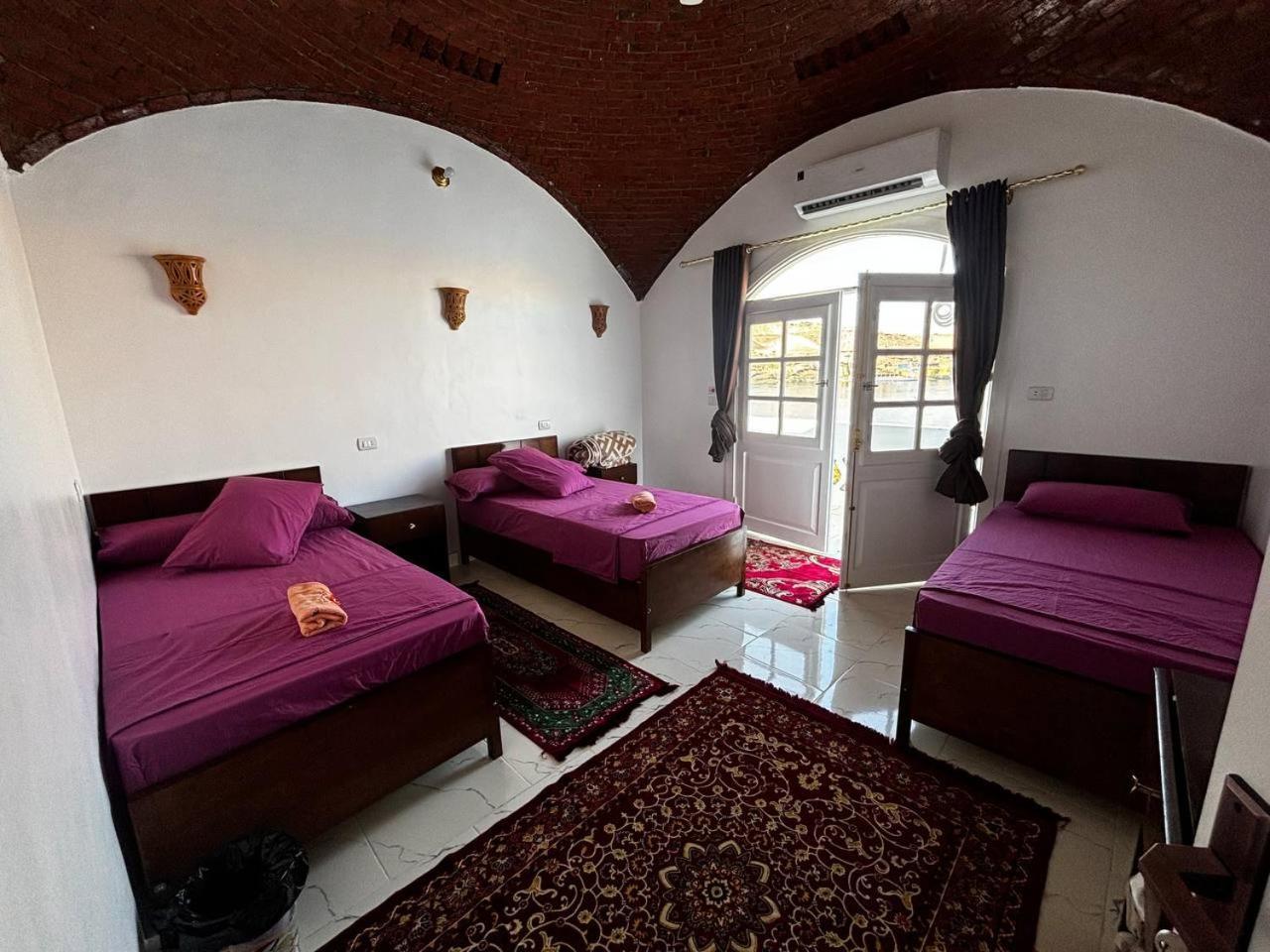 Nile View Guest House Assouan Extérieur photo